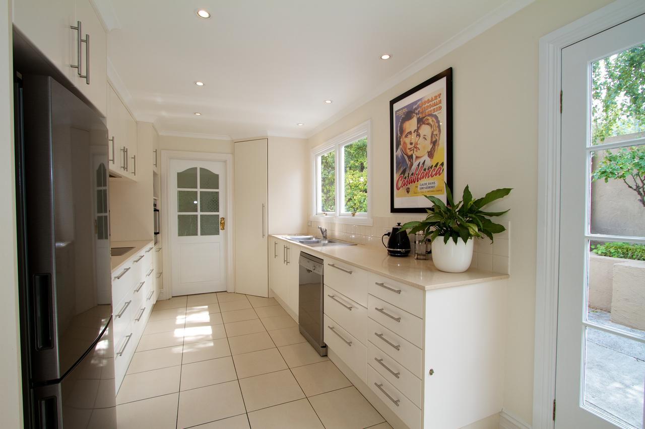 Strahan House โฮบาร์ต ภายนอก รูปภาพ