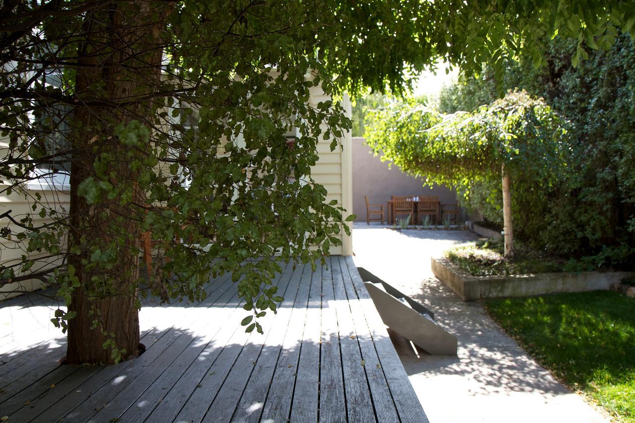 Strahan House โฮบาร์ต ภายนอก รูปภาพ