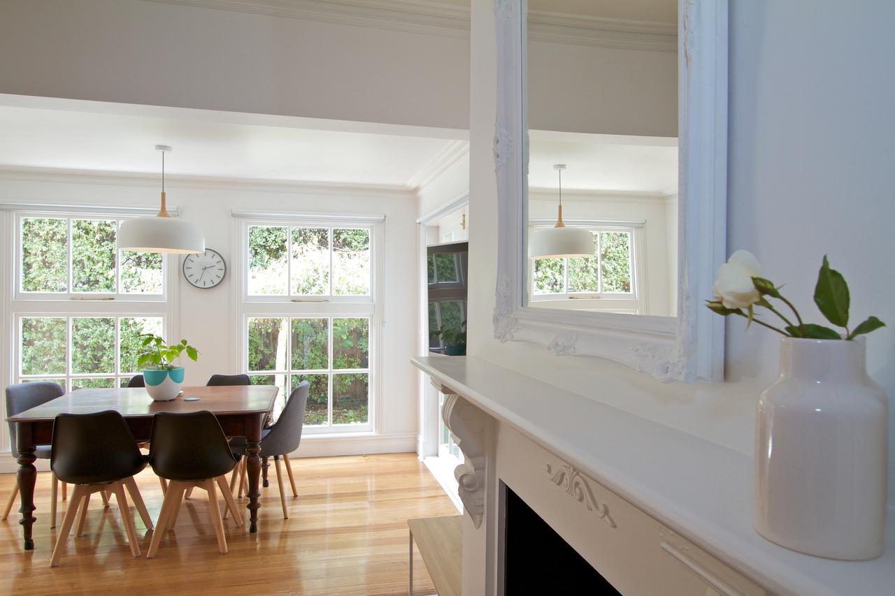 Strahan House โฮบาร์ต ภายนอก รูปภาพ